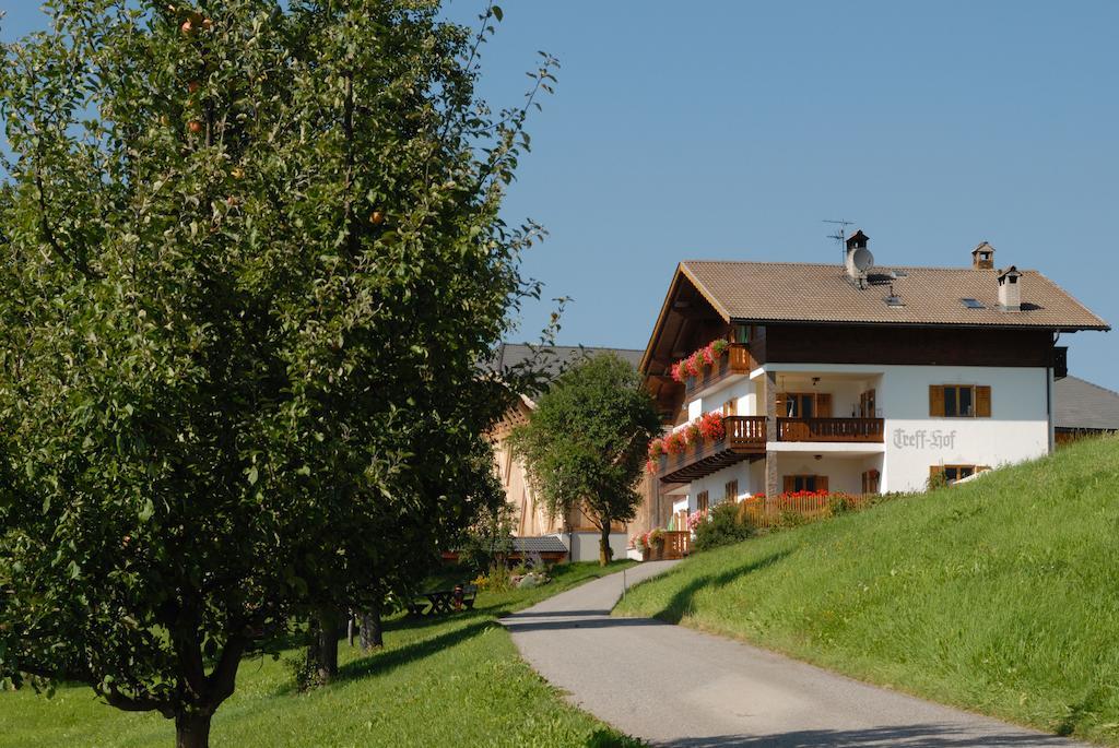 Treffhof Vila Siusi Quarto foto